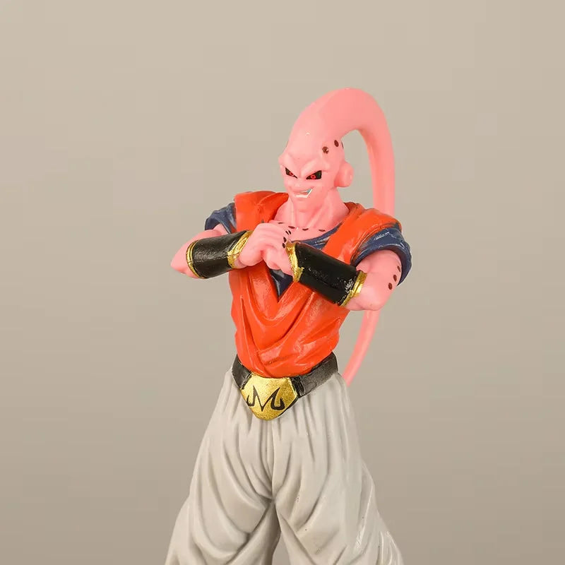 Lot de 8 Majin Buu
