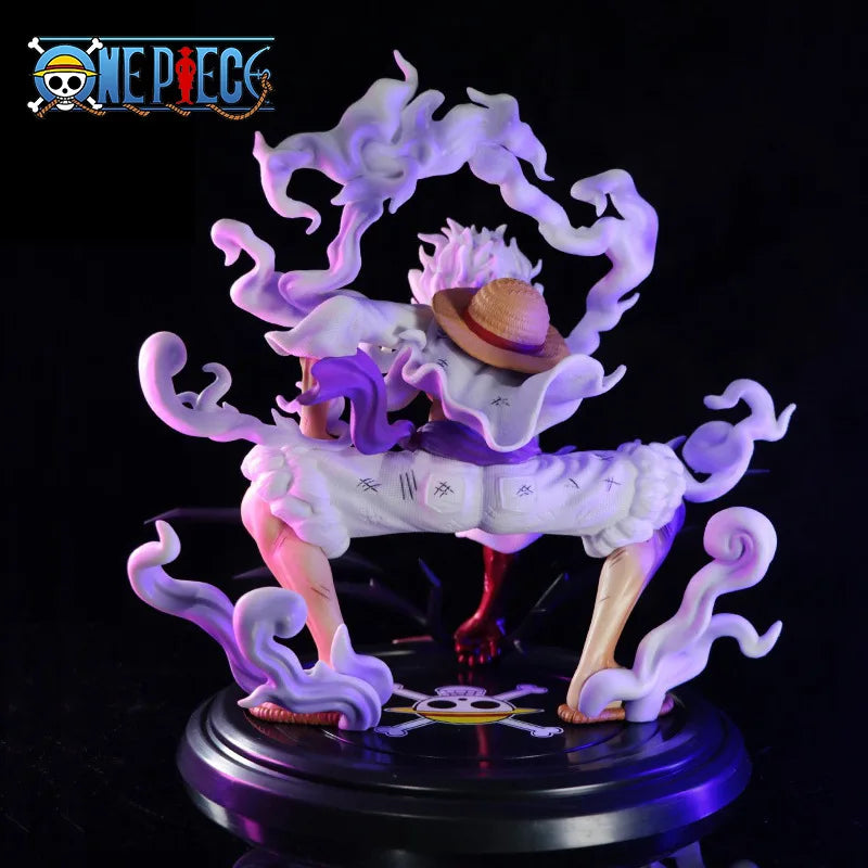 Monkey D. Luffy 20cm